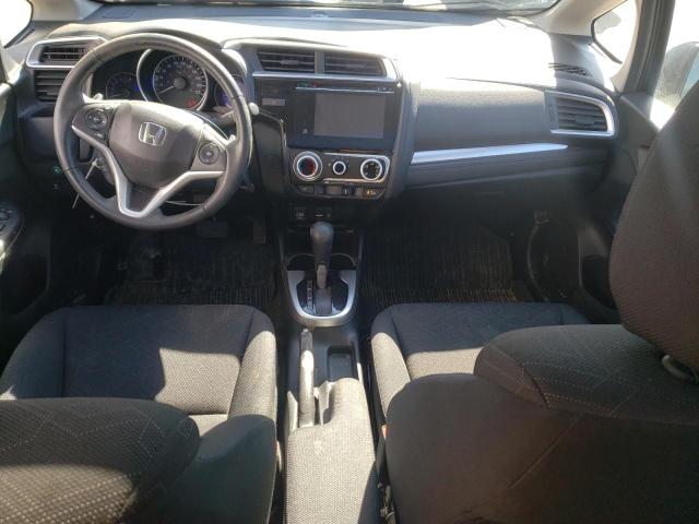 2016 HONDA FIT EX - 3HGGK5H75GM108839