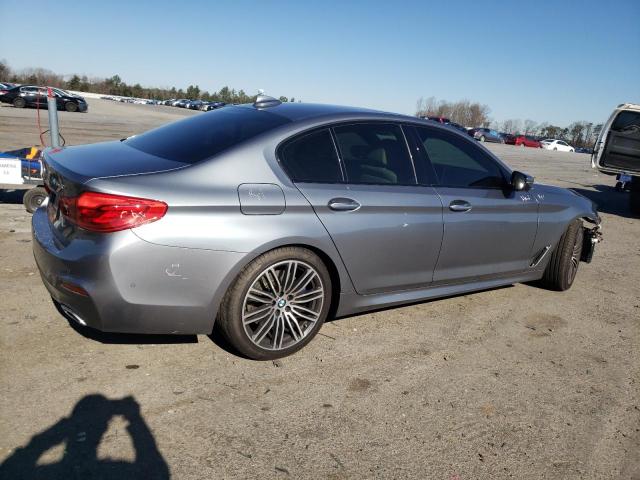 2018 BMW 540 XI - WBAJE7C55JG892287
