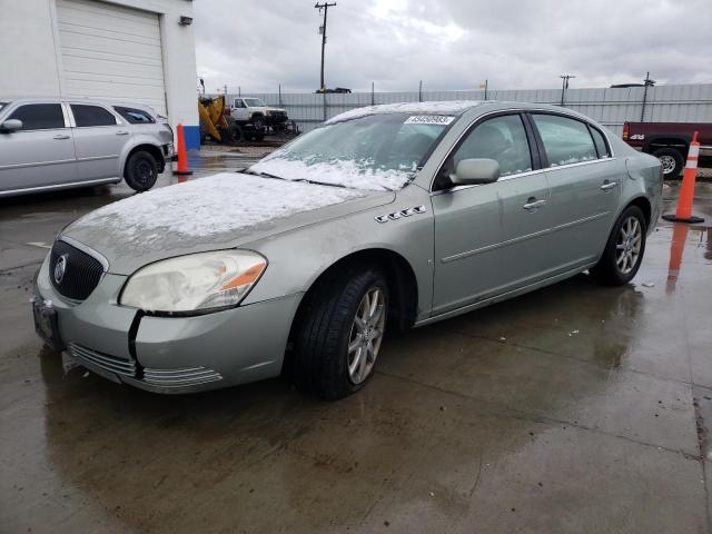 2006 Buick Lucerne CXL