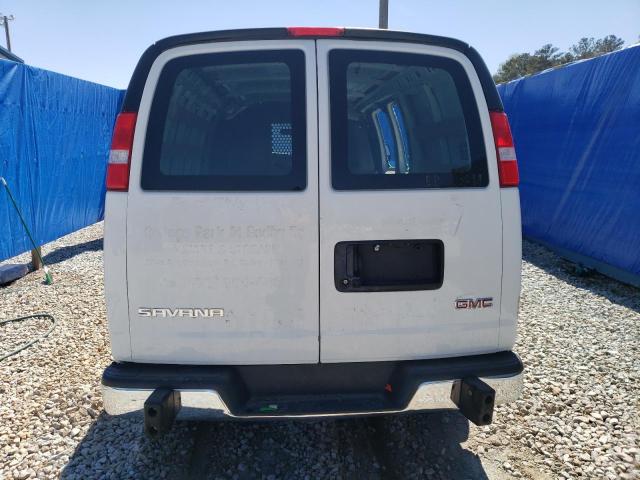 1GTW7AF79M1253379 GMC Savana G2500