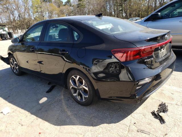 2020 KIA FORTE FE - 3KPF24ADXLE205074