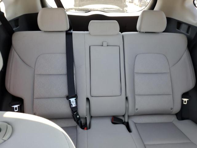 2018 HYUNDAI TUCSON VAL - KM8J33A25JU674874