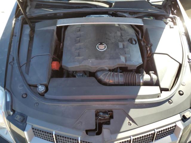 1G6DS5ED5B0147442 Cadillac Cts Premium Collection