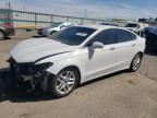 2015 FORD FUSION SE - 3FA6P0H76FR228851