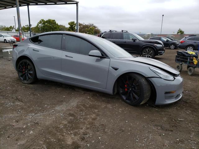 5YJ3E1EB7KF231626 Tesla MODEL 3