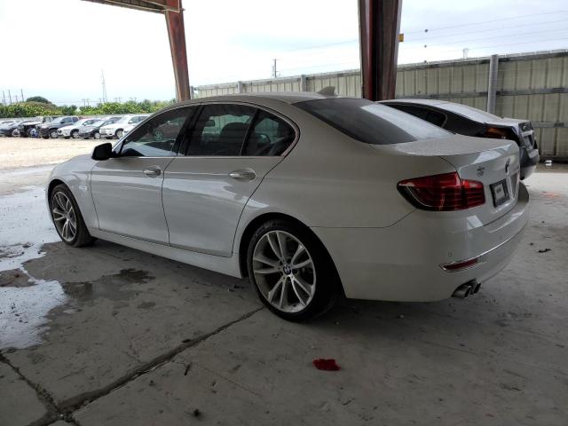 2016 BMW 535 D - WBAXA5C5XGD691845