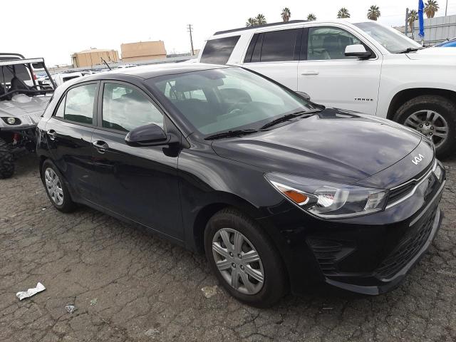 3KPA25AD1NE473921 KIA RIO S