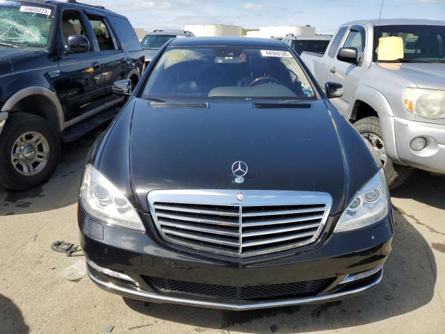 VIN WDDNG8DB9DA530730 2013 Mercedes-Benz S-Class, 3... no.5