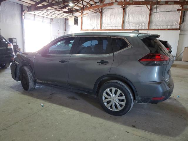 2020 NISSAN ROGUE S - 5N1AT2MT3LC798553