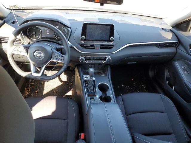 2022 NISSAN ALTIMA SV - 1N4BL4DW7NN347380