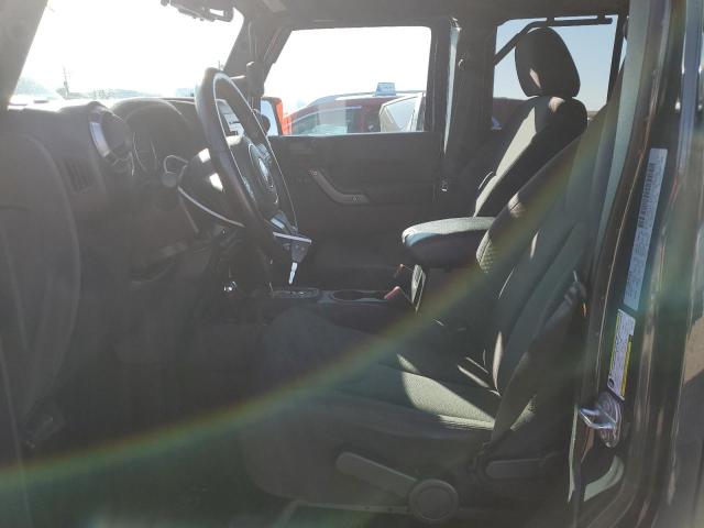 1C4BJWDG8HL671541 Jeep Wrangler Unlimited Sport