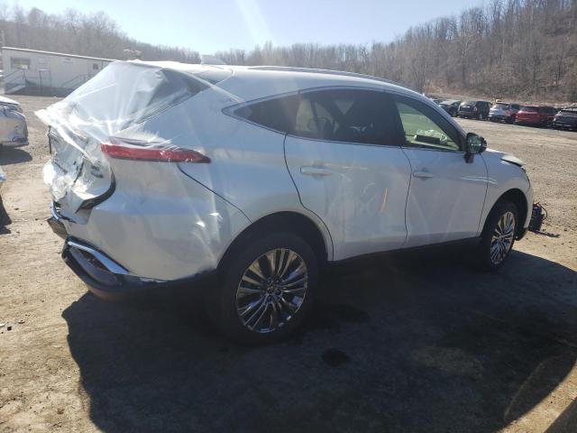 2022 TOYOTA VENZA LE - JTEAAAAH4NJ091881