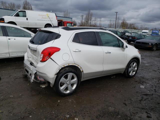 KL4CJASB6GB639698 Buick Encore