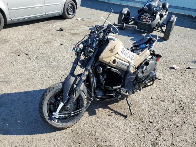 2022 HONDA NVA110 B - 3H1JK0707ND010481