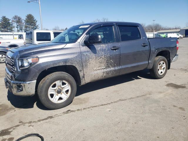 2018 Toyota Tundra 