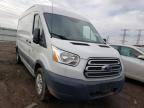 Lot #2542711316 2015 FORD TRANSIT T-