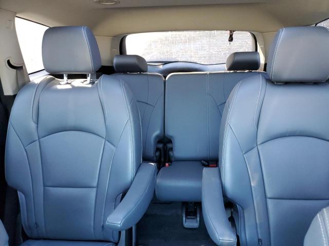 2019 BUICK ENCLAVE PR - 5GAEVBKW0KJ121551