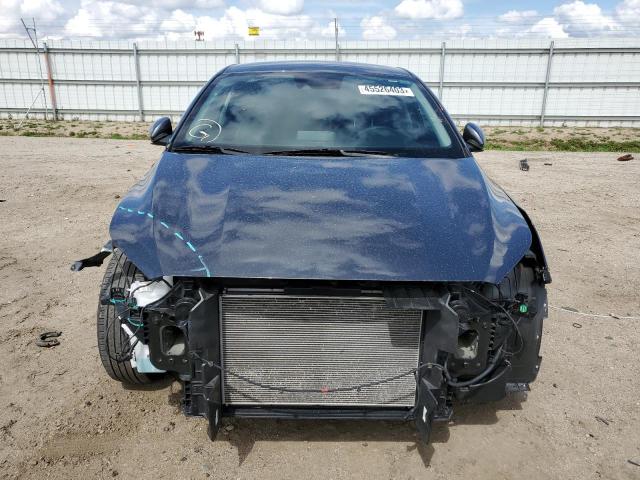 3KPF24AD3ME369221 KIA FORTE FE