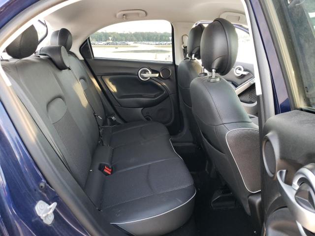 2016 FIAT 500X TREKK - ZFBCFXCT1GP509125