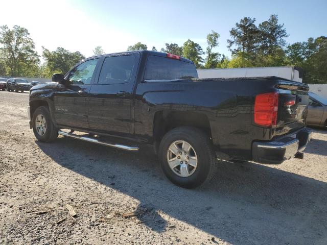 2016 CHEVROLET 1500 SILVE - 3GCPCREC7GG258583