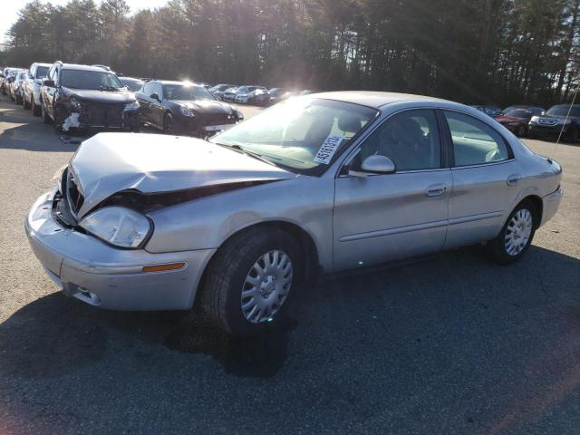 2004 Mercury Sable GS