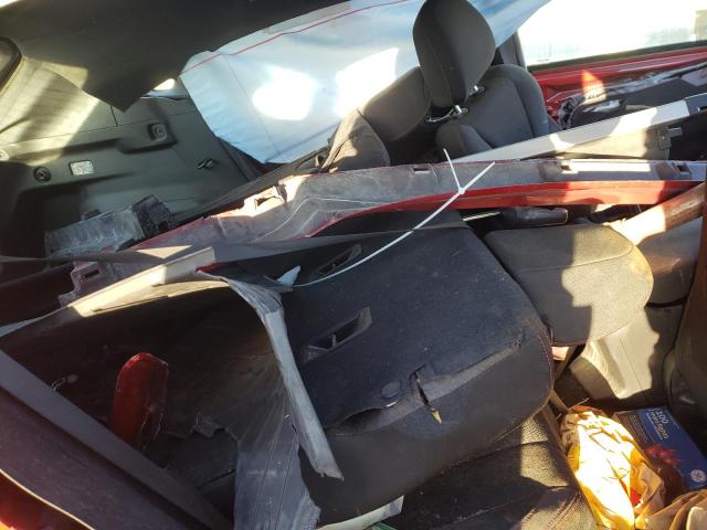 4S3GTAL61H3702642 Subaru Impreza Sport
