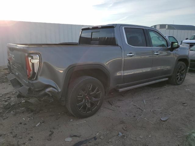 2022 GMC SIERRA LIM - 1GTU9FEL8NZ213892