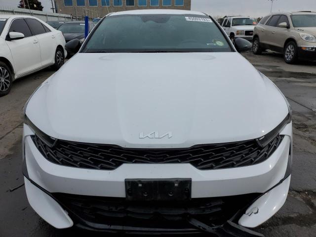 5XXG64J22NG082677 KIA K5 GT LINE