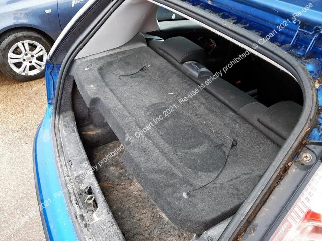 ZFA19900000752767 Fiat Punto Evo