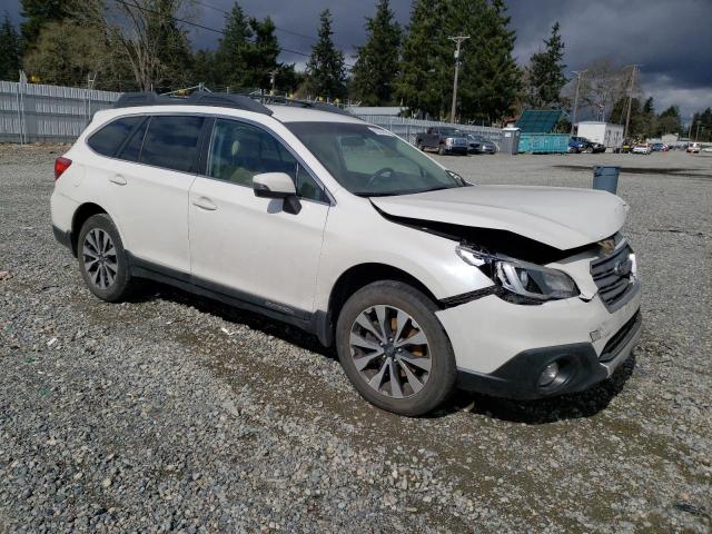 4S4BSAJCXF3340051 Subaru Outback 2.5i Limited