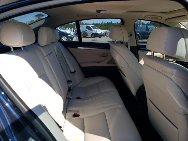 2016 BMW 535 I - WBA5B1C50GG553307