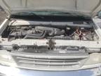 1996 FORD ECONOLINE E350 CUTAWAY VAN for sale at Copart ON - COOKSTOWN