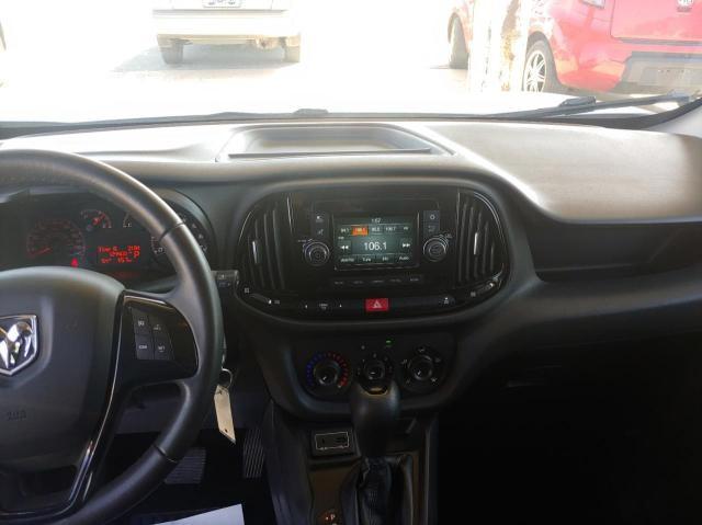 2016 DODGE PROMASTER ZFBERFAT8G6C66208