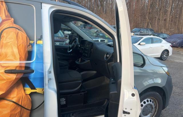 2016 MERCEDES-BENZ METRIS - WD3PG2EA4G3096466