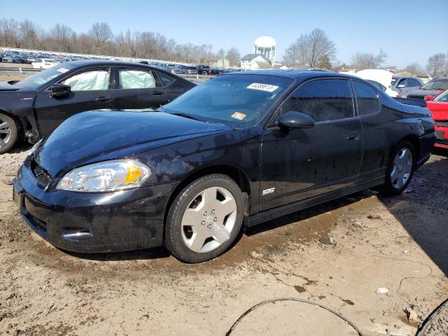 2007 Chevrolet Monte Carlo SS