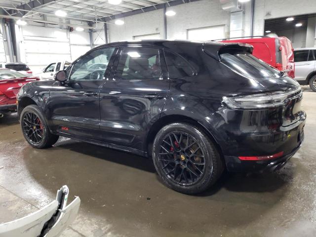 VIN WP1AG2A50MLB50991 2021 Porsche Macan, Gts no.2