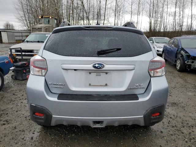 JF2GPBKC9EH311577 Subaru Xv Crosstrek 2.0i Hybrid Touring