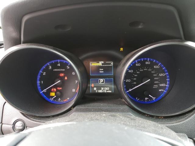 4S3BNBJ61G3015267 Subaru Legacy 2.5i Limited