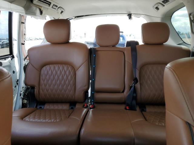 2019 INFINITI QX80 LUXE - JN8AZ2NDXK9850691