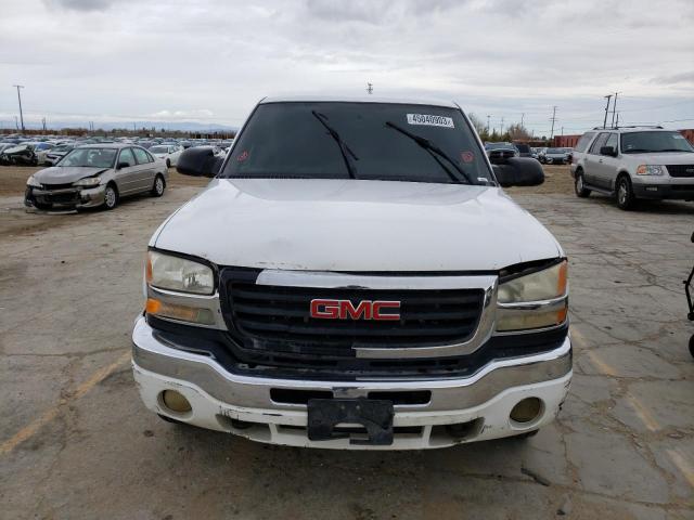 1GTHK23284F193491 GMC Sierra K2500 Heavy Duty