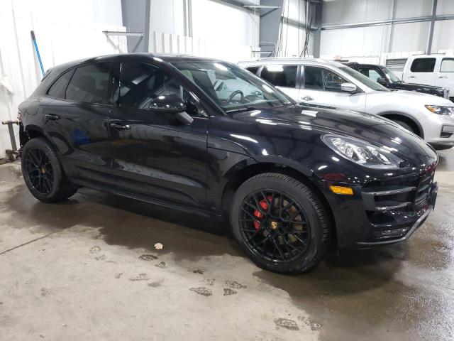 VIN WP1AF2A53JLB70117 2018 Porsche Macan, Turbo no.4