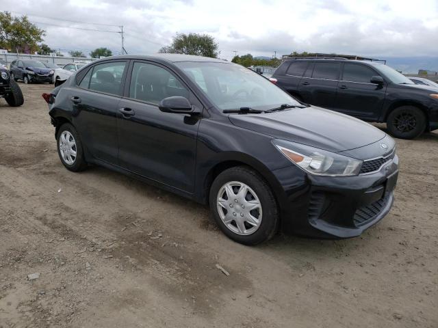 3KPA24AB0KE233103 KIA RIO S