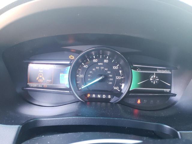 1FM5K8GT5HGA34948 Ford EXPLORER SPORT