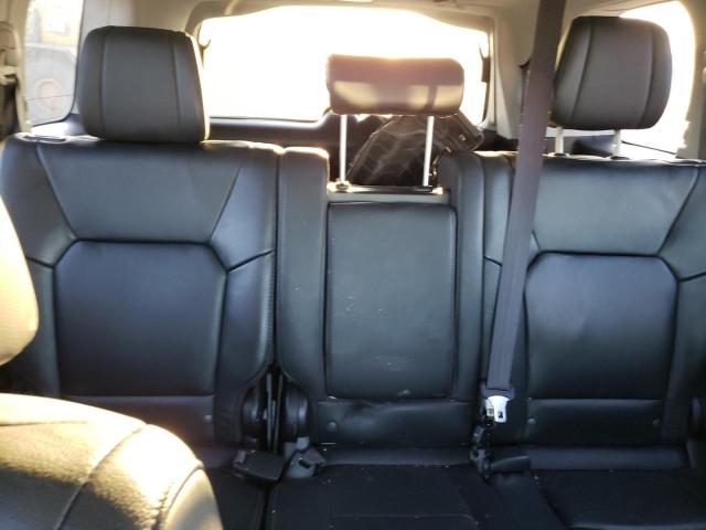 2015 HONDA PILOT EXL 5FNYF3H59FB033236
