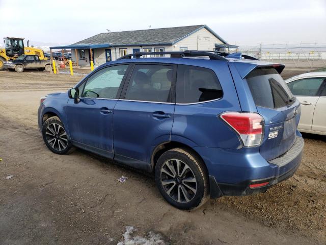 JF2SJGEC3JH412239 Subaru Forester 2.0xt Premium