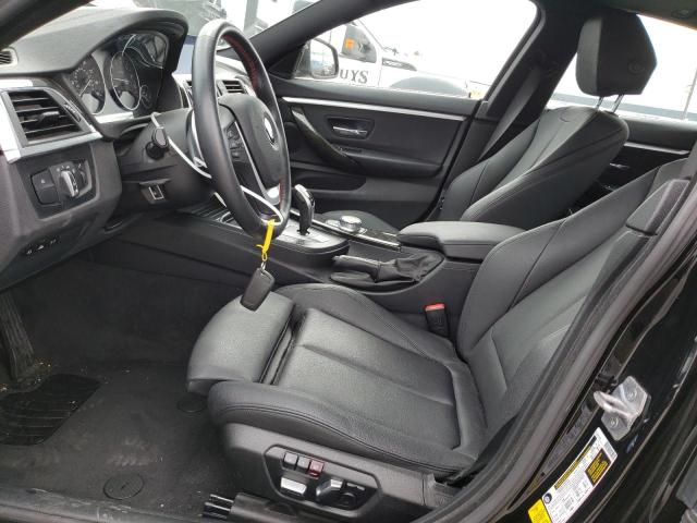 2020 BMW 430I GRAN - WBA4J1C08LCD99422