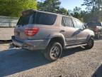 Lot #2907358977 2001 TOYOTA SEQUOIA LI