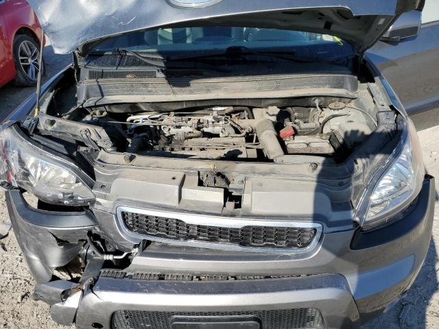 KNDJT2A2XB7237953 KIA SOUL +