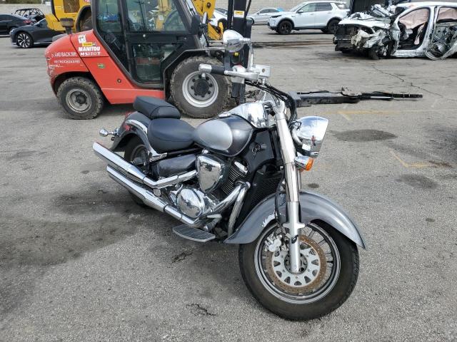 Salvage cars for sale from Copart Colton, CA: 2009 Suzuki VL800