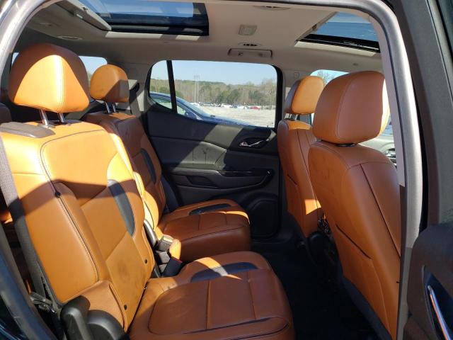 2020 GMC ACADIA AT4 - 1GKKNLLS3LZ106911